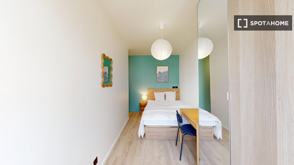 Camera doppia Parigi, 7 camere — foto 2