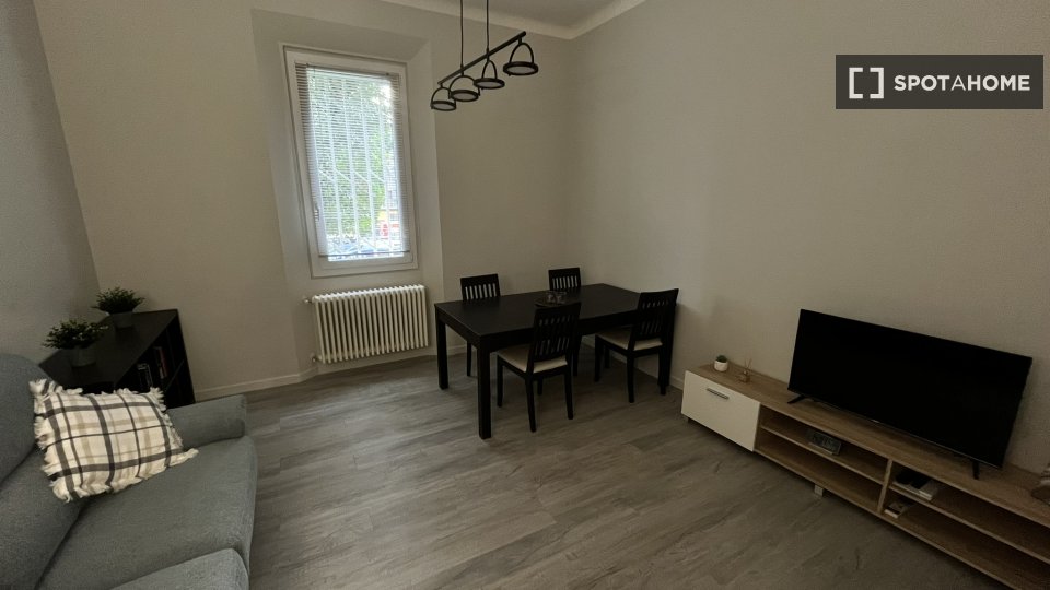 Apartment Bologna, 2 beds, 70m² — photo 1