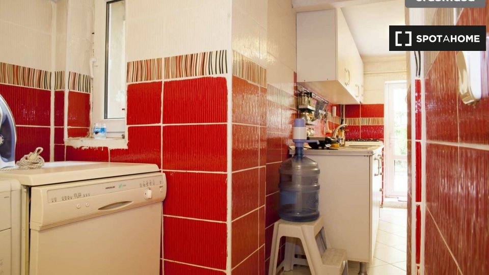 Apartment Istanbul, 1 bed — photo 10
