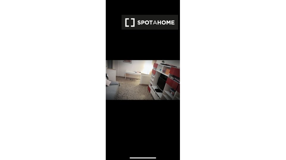 Apartment Rome, 2 beds, 65m² — photo 4