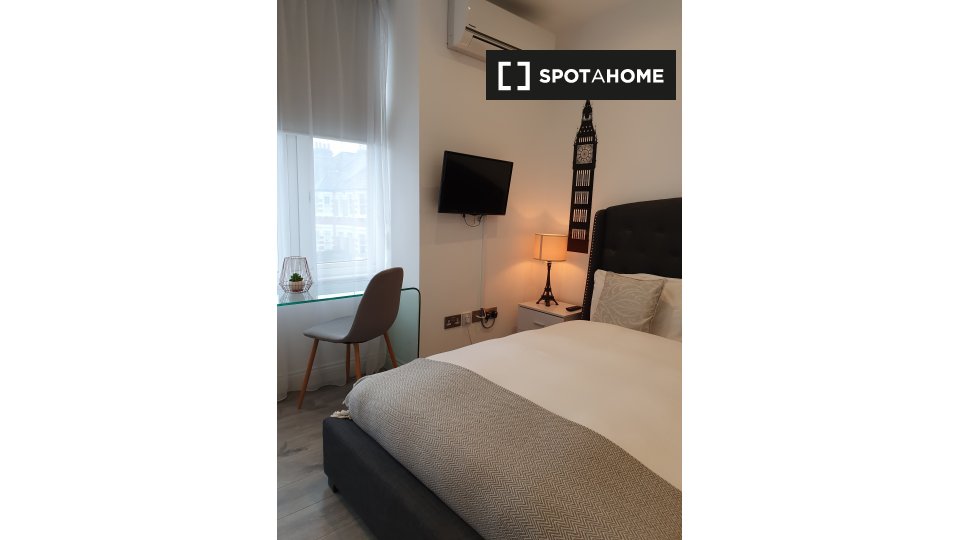 Apartment mono London, 25m² — photo 2