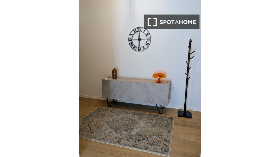Apartment Milan, 2 beds, 80m² — photo 28