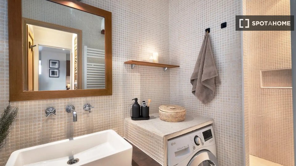 Apartment Paris, 1 bed — photo 10