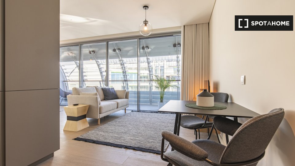 Apartment mono Lisbon — photo 4
