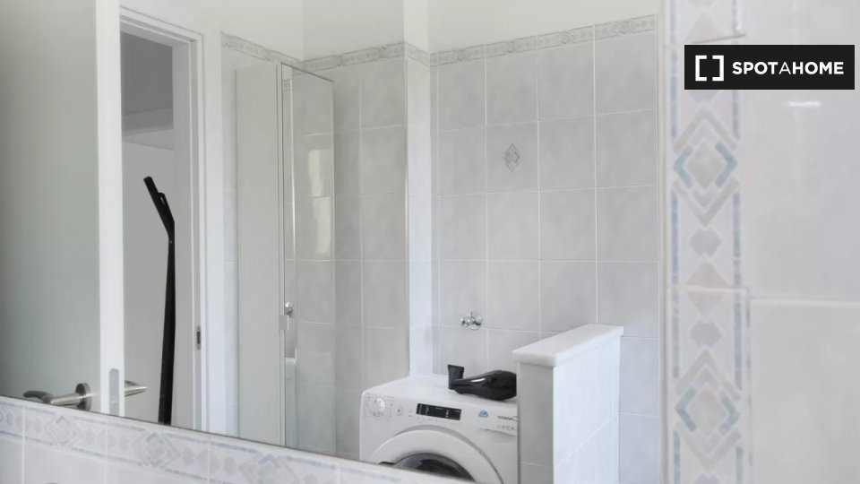 Apartment Bologna, 1 bed, 55m² — photo 20