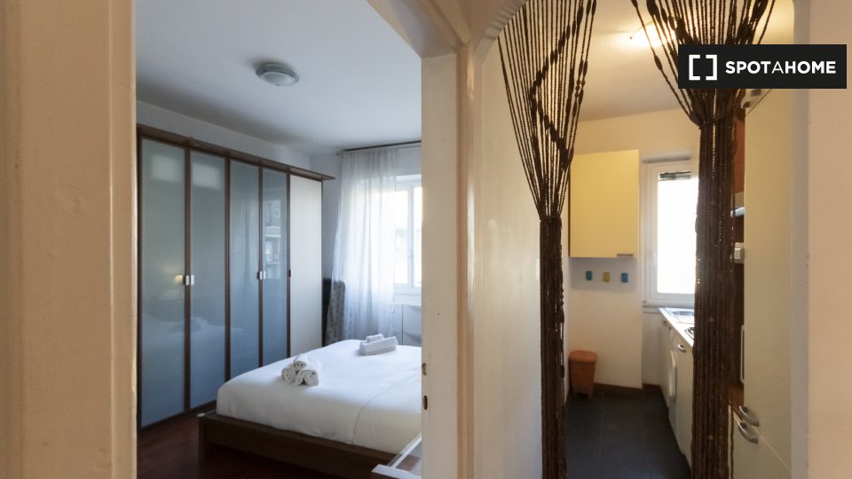 Apartment Milan, 1 bed, 58m² — photo 16