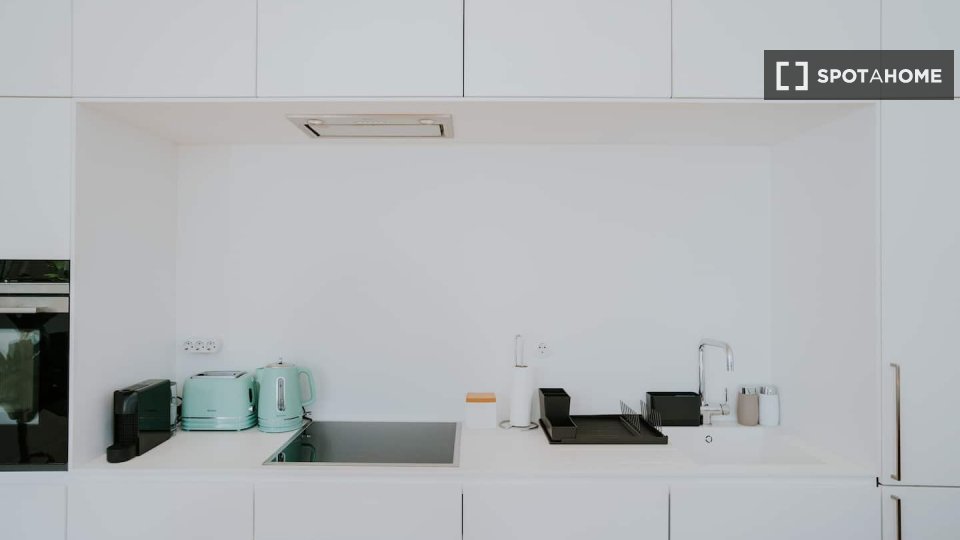 Apartment mono Porto — photo 10