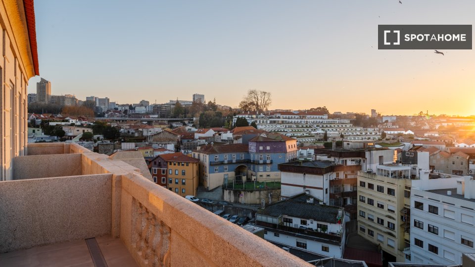 Apartment mono Porto — photo 6