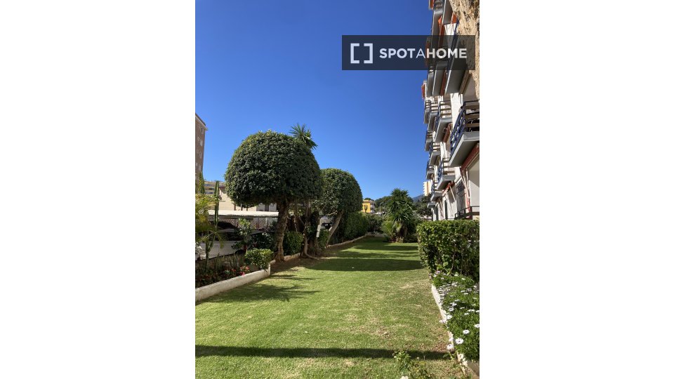 Apartment Malaga, 1 bed, 50m² — photo 2