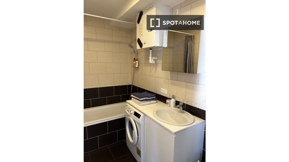 Apartment Vilnius, 1 bed, 49m² — photo 7