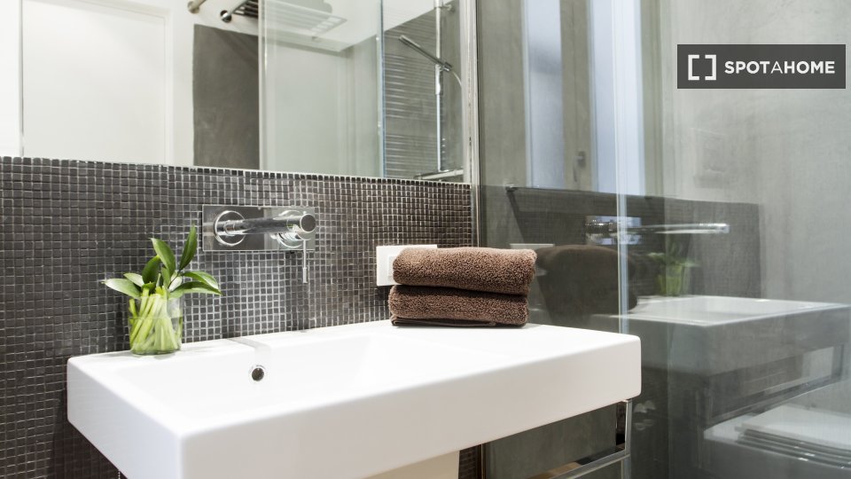 Appartement Barcelone, 3 chambres, 140m² — photo 14