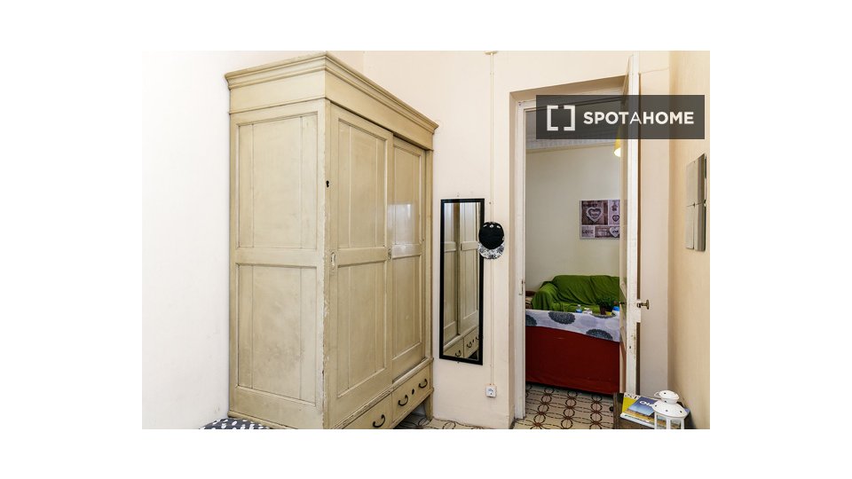 Camera doppia Barcellona, 10 camere — foto 13