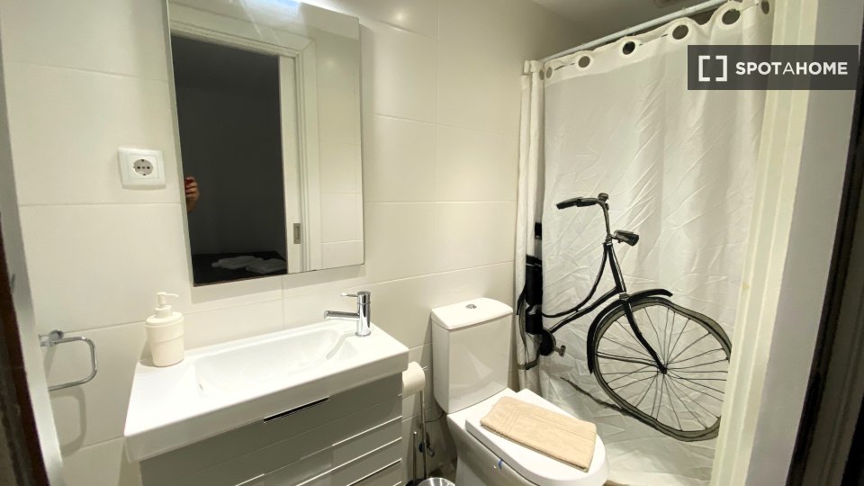 Apartment mono Lisbon, 24m² — photo 7