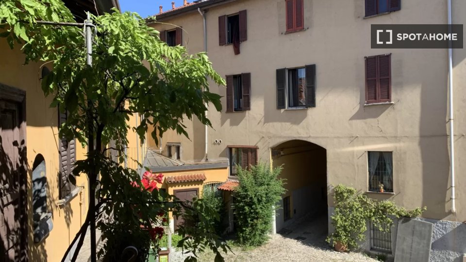 Apartment Milan, 1 bed, 35m² — photo 5