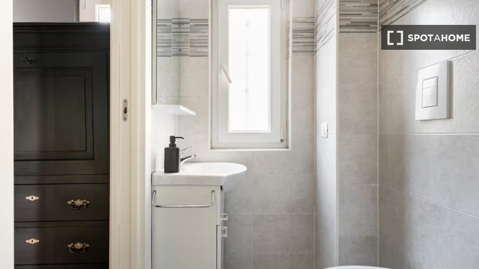 Apartment mono Milan, 50m² — photo 8