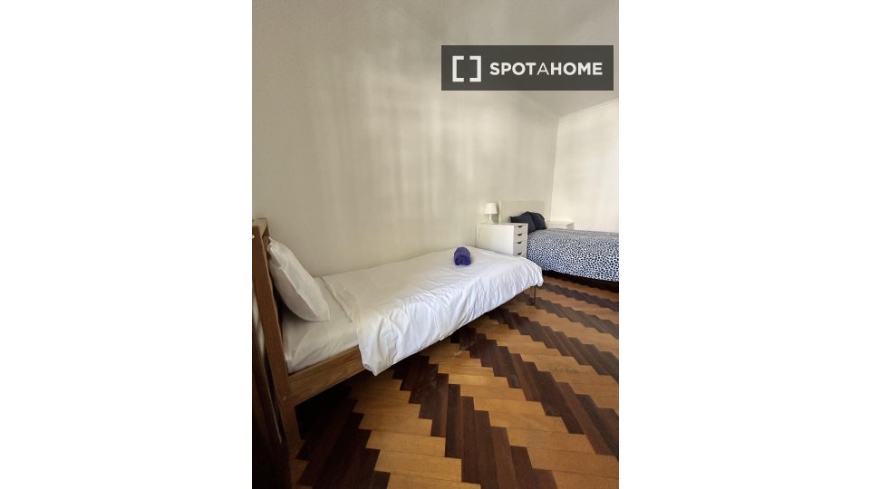 Double room Porto, 10 beds — photo 19