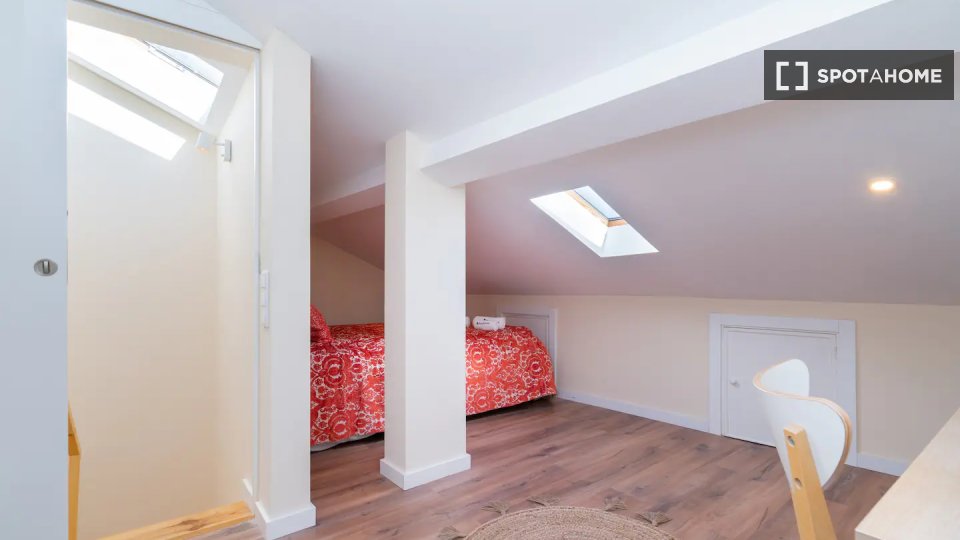 Apartment Porto, 3 beds — photo 7
