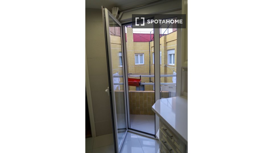 Apartment Madrid, 1 bed, 45m² — photo 7