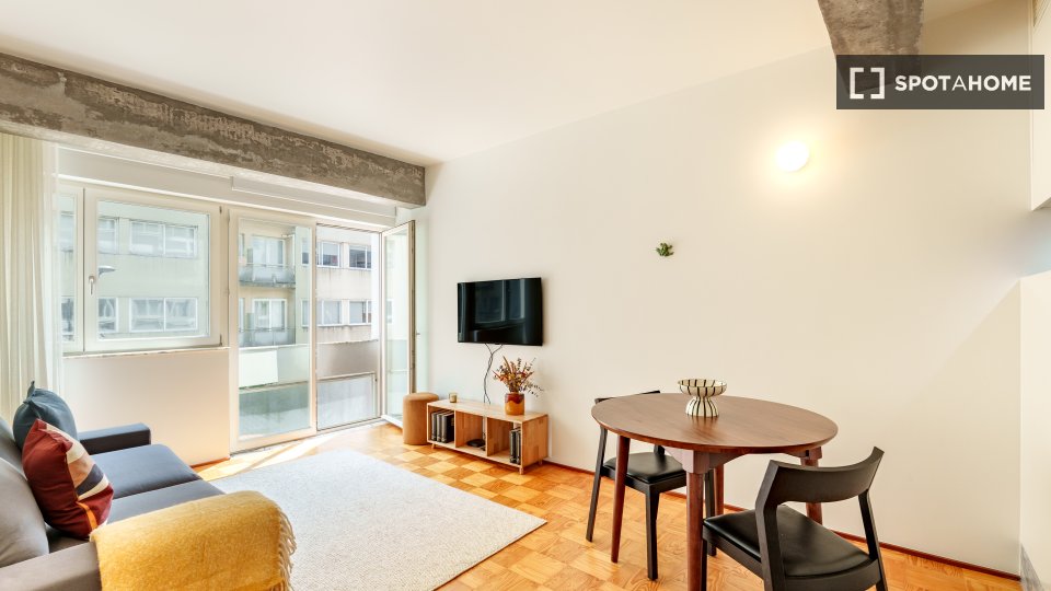 Apartment Porto, 1 bed — photo 16
