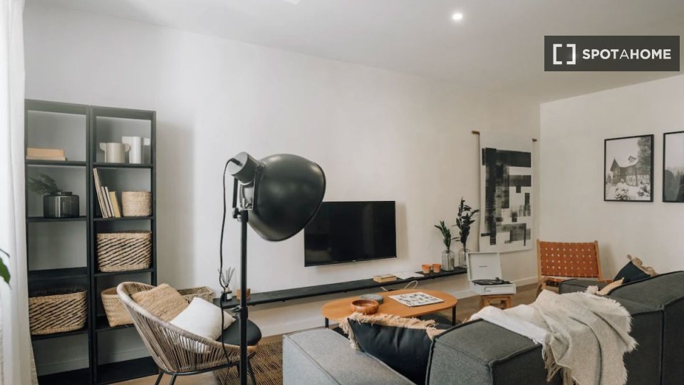 Apartment Lisbon, 3 beds — photo 8