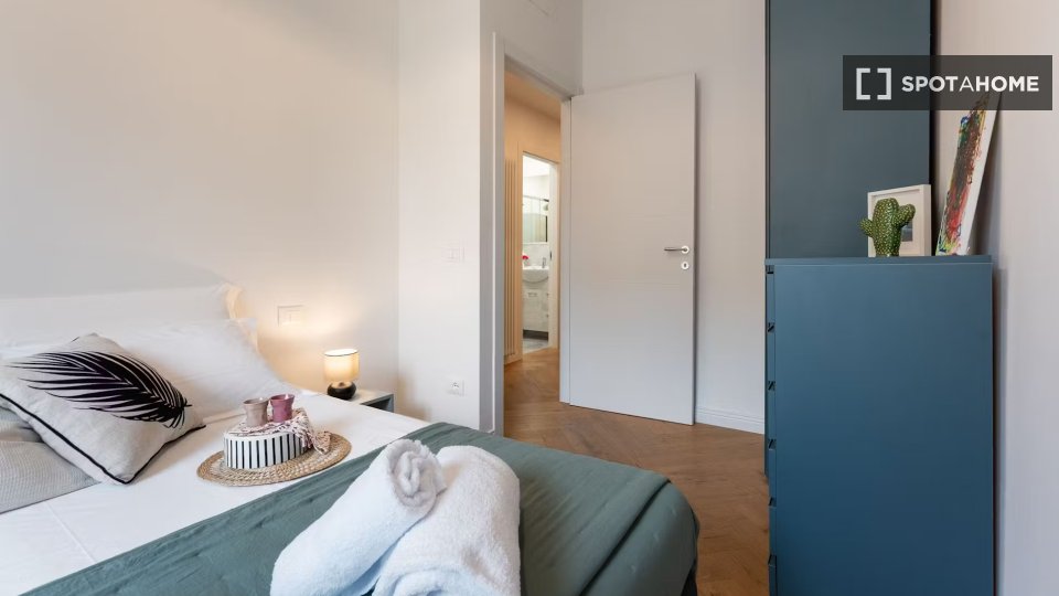 Apartment Florence, 2 beds — photo 9