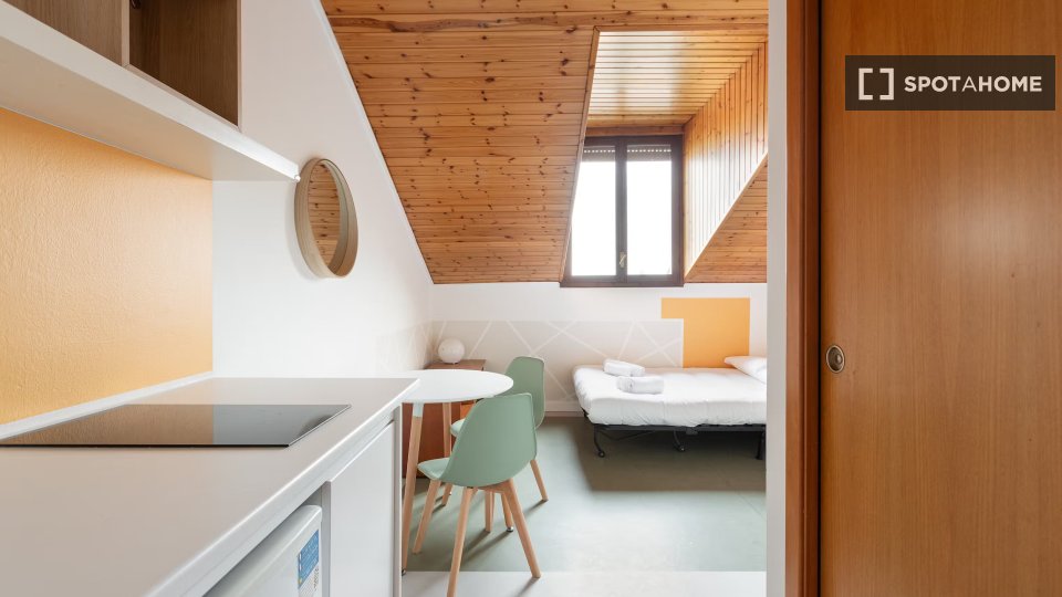 Apartment mono Milan — photo 15