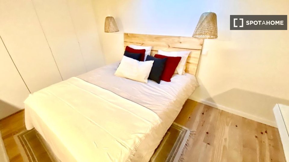 Apartment mono Lisbon, 50m² — photo 5