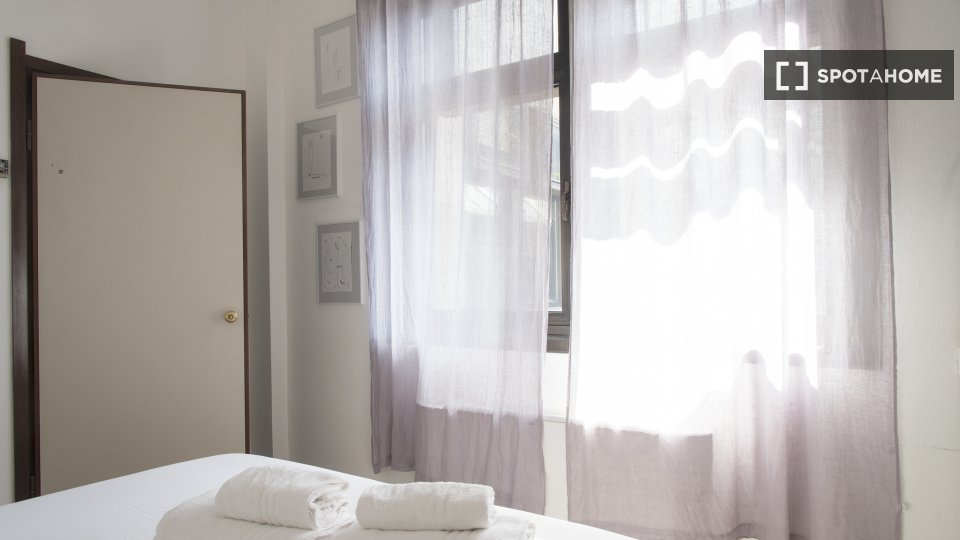 Apartamento Milán, 1 habitación — foto 6