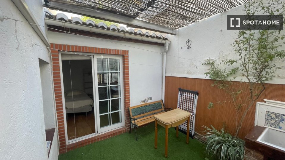Apartment Granada, 2 beds, 95m² — photo 4