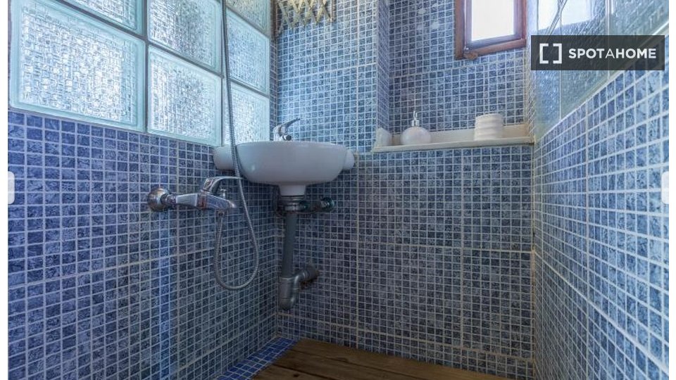 Apartment mono Granada, 22m² — photo 13