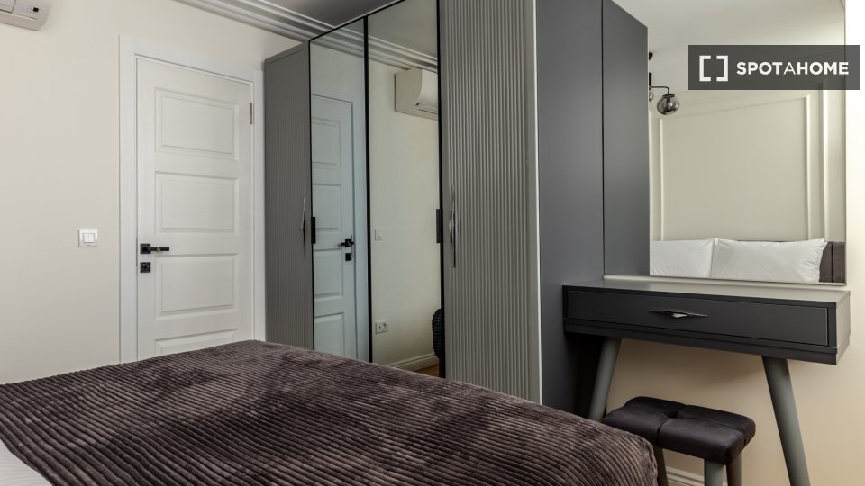 Apartment Istanbul, 1 bed — photo 7