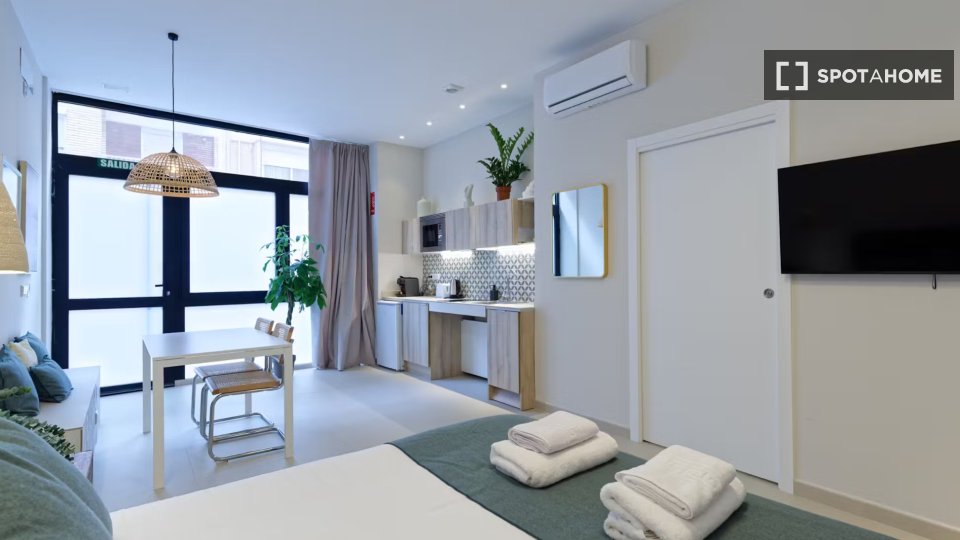 Apartment mono Valencia — photo 9