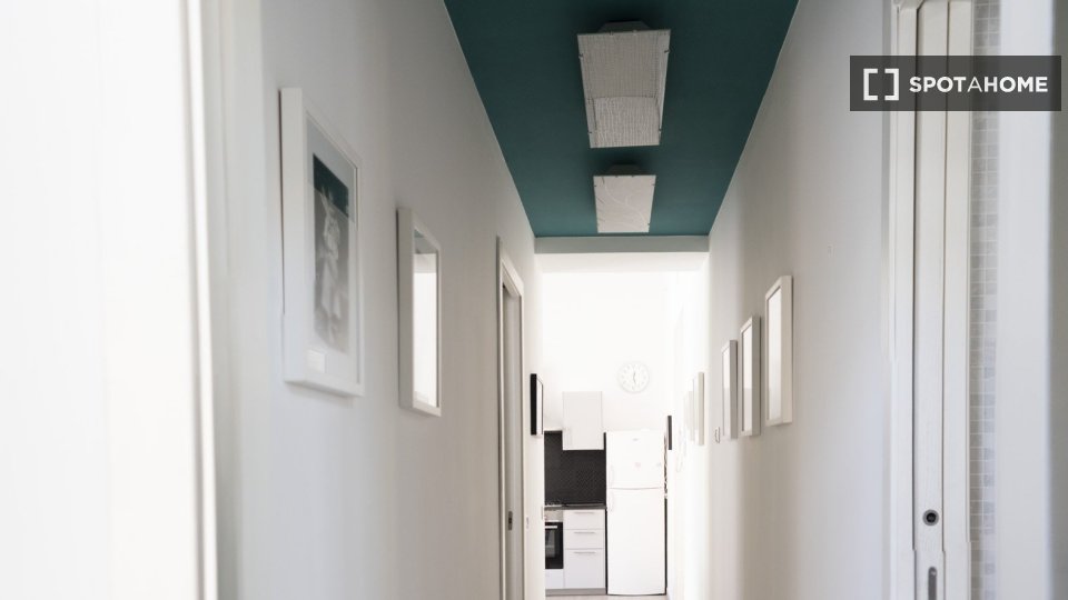 Apartment Naples, 2 beds — photo 18