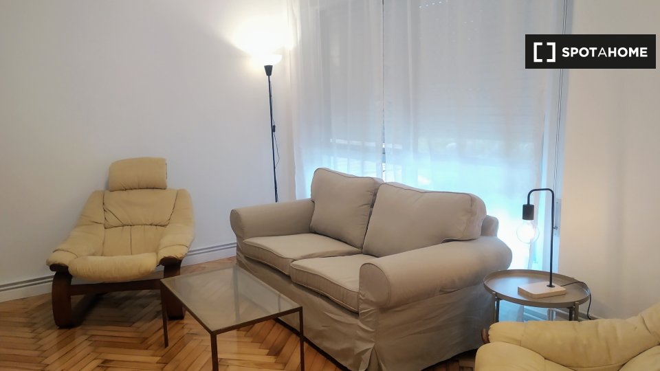 Apartment Vigo, 2 beds — photo 4