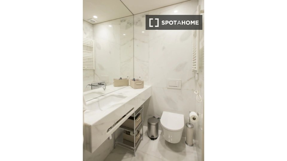 Apartment Porto, 1 bed — photo 10