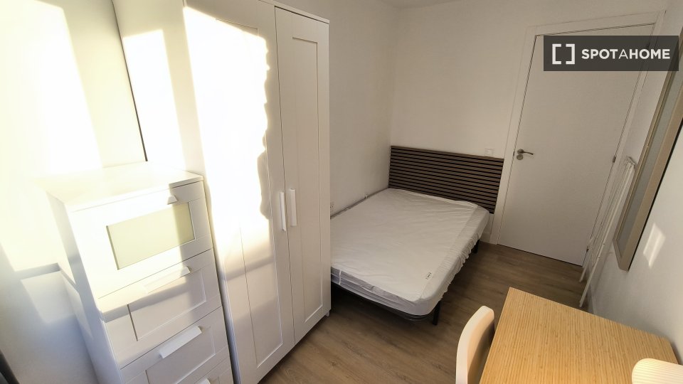 Habitación en piso compartido en Alicante (Alacant)