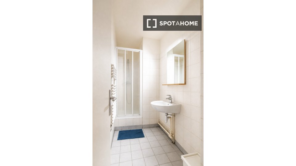 Chambre double Paris, 6 chambres — photo 26