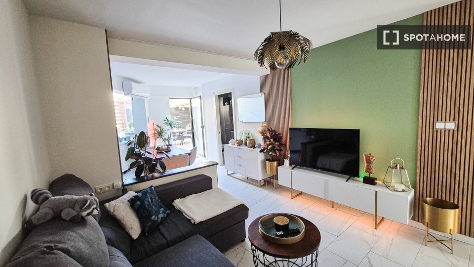 Apartment Alicante, 3 beds, 125m² — photo 12