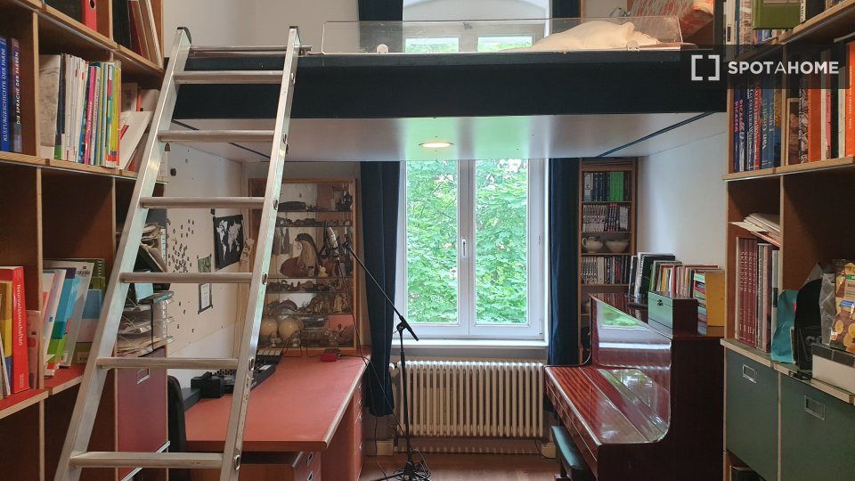 Apartment Berlin, 2 beds — photo 12