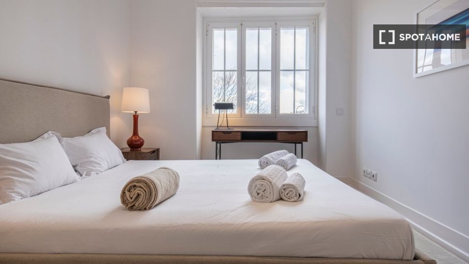 Apartment Lisbon, 4 beds — photo 12