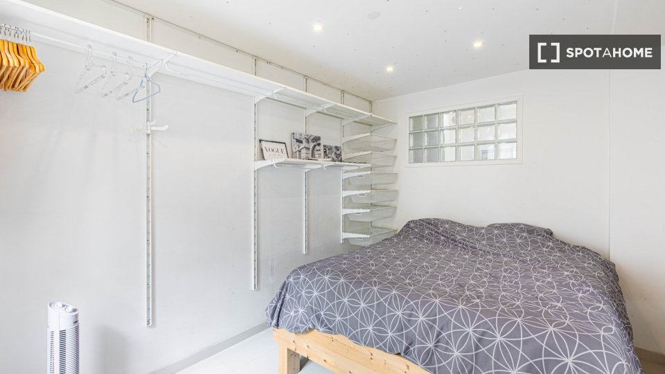 Apartment Paris, 1 bed — photo 9
