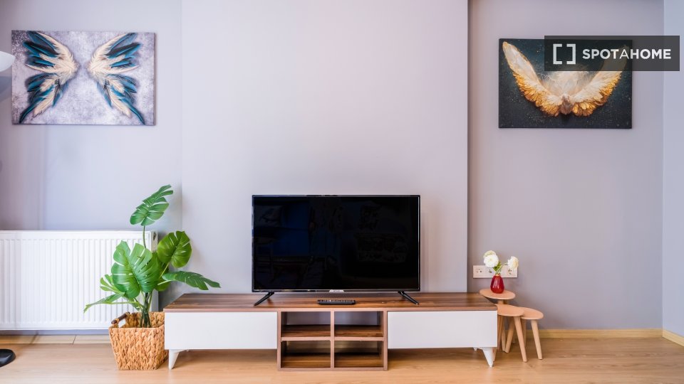 Apartment Istanbul, 1 bed — photo 13