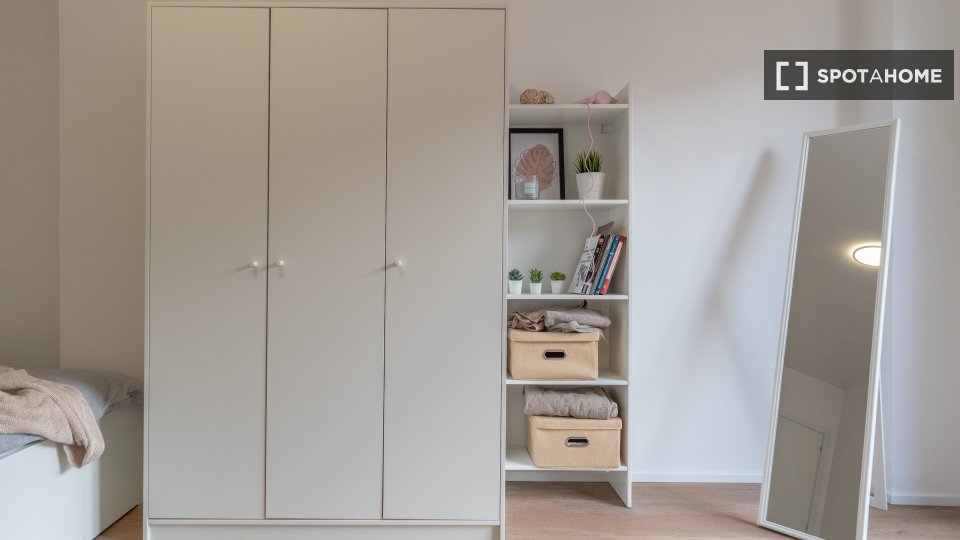 Double room Trento, 6 beds, 122m² — photo 11