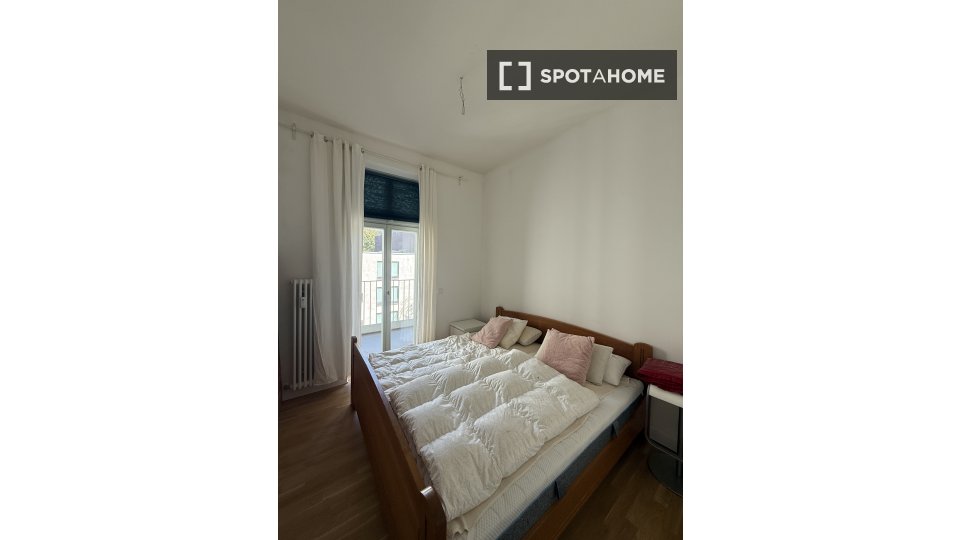 Apartment mono Berlin, 70m² — photo 7