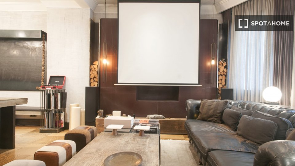 Apartment Istanbul, 1 bed — photo 17