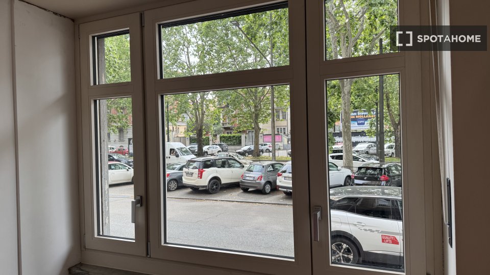 Appartamento Torino, 2 camere, 75m² — foto 10