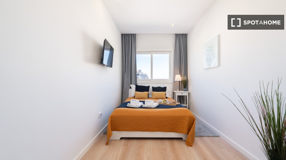 Apartment Porto, 3 beds — photo 13
