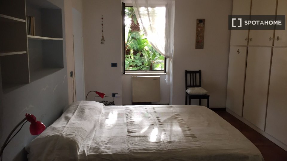 Apartment Naples, 1 bed — photo 10