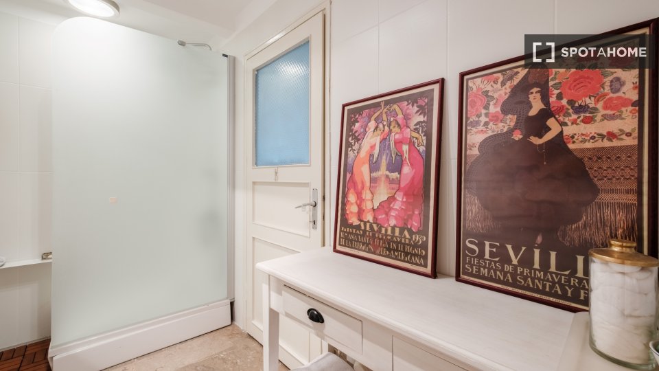 Apartment Istanbul, 1 bed — photo 18