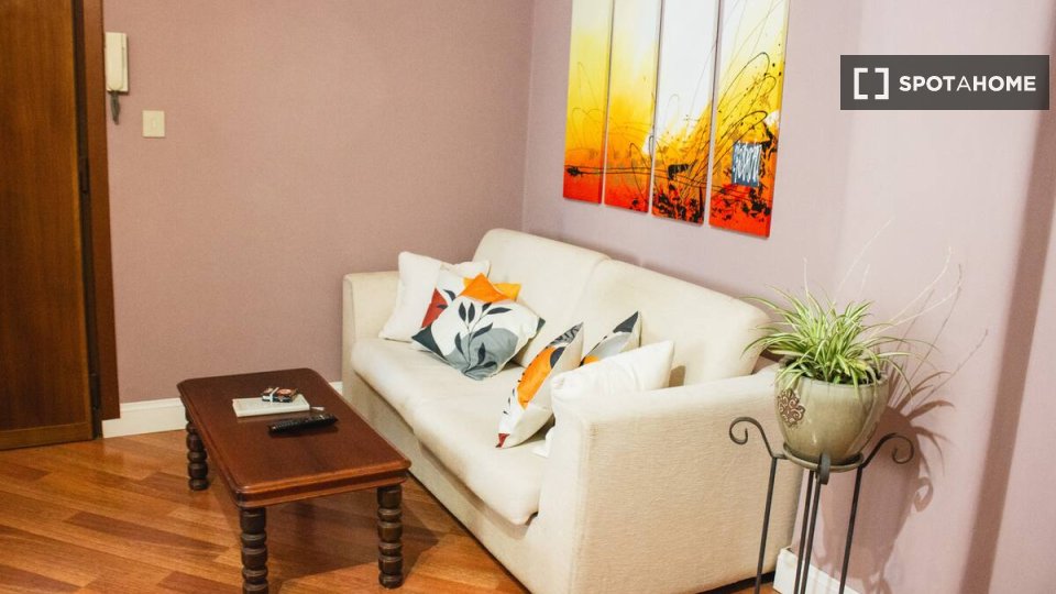 Apartment Rome, 3 beds, 80m² — photo 18